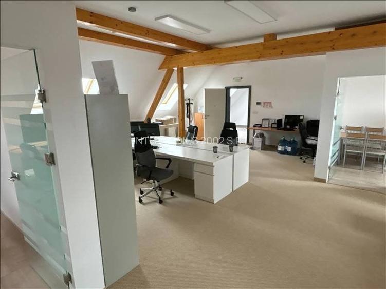 Spatiu de inchiriat in Iosefin - 5