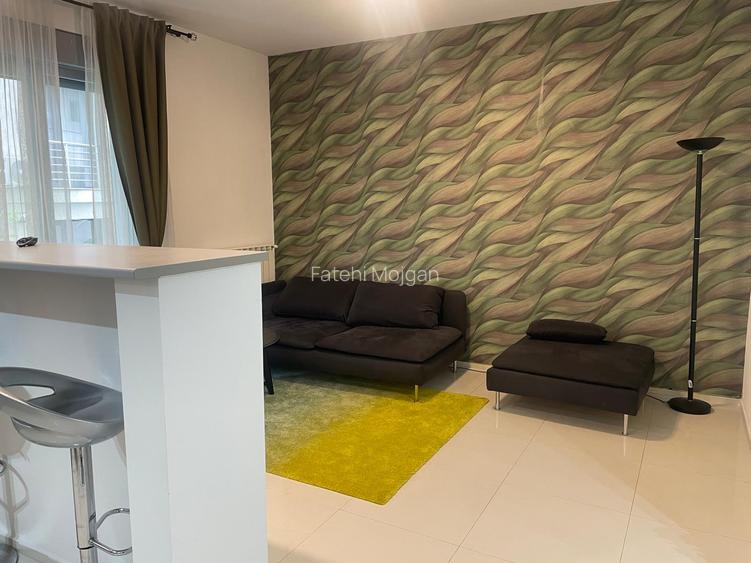 2 camere in Herastrau - 15