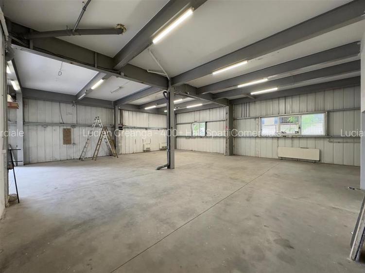 Cladire 1000mp, intre Leroy Merlin si Carrefour - 23