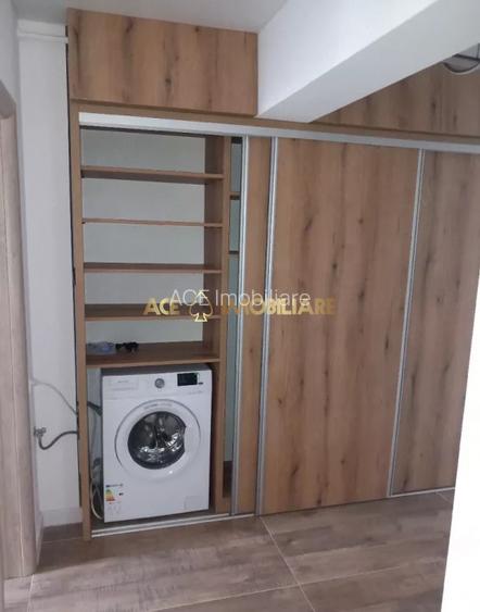 Garsoniera de inchiriat | Popesti Leordeni | Metrou | Centrala | 39 mp - 4