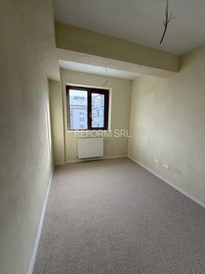 De vânzare apartament 70 mp, semifinisat în capăt Gheorgheni - 3