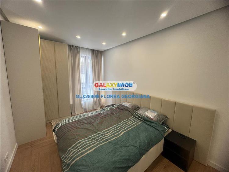 Vanzare apartament 2 camere Sisesti -Apicultorilor - 5
