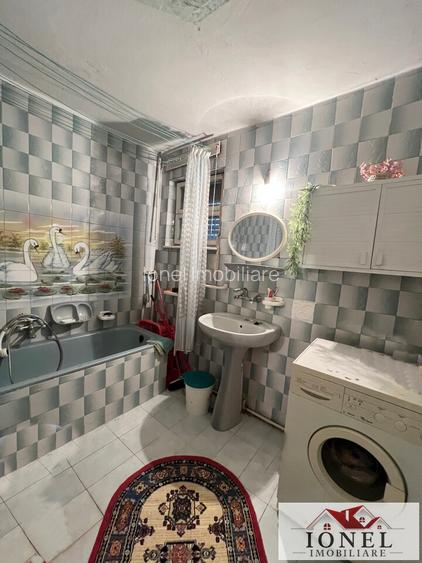 Apartament trei camere de vanzare in Alba Iulia, Cetate - 3