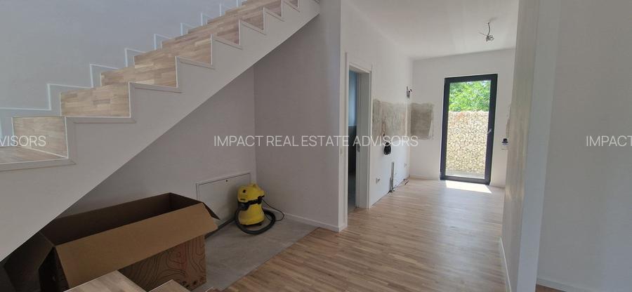 Vila Corbeanca-Petresti - 8