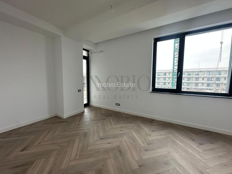 Apartament 4 camere | My Place North | Comision 0% - 7