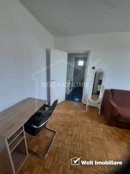 Apartament 2 camere in Gheorgheni - 3