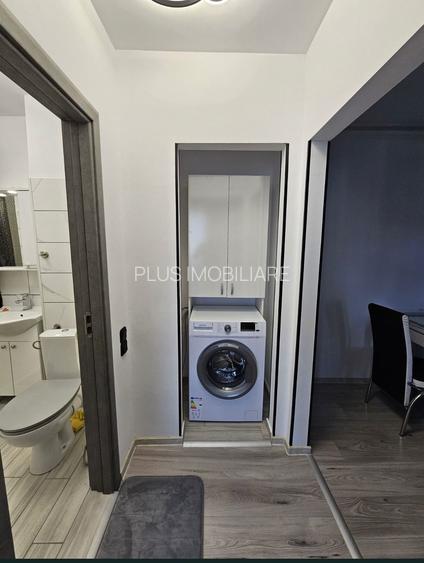 Apartament 2 camere LUX langa metrou 1 MAI - 6