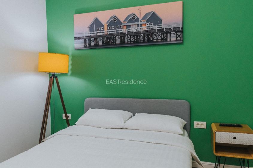 Apartament modern 3 camere in EAS|Residence Ultracentral in Oradea - 10