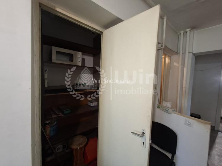 Apartament 2 camere decomandat | Etaj 2 | Balcon | Zona Omv Marasti - 4