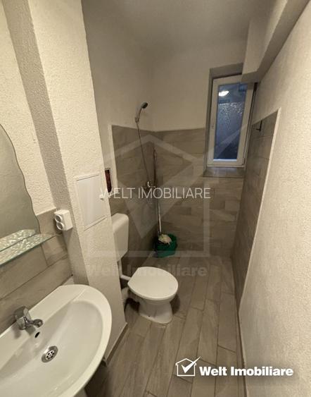 Apartament de inchiriat In Piata Muzeului pentru birouri/comercial - 6