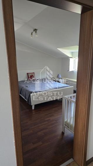 Apartament cu 3 camere , de inchiriat, Zona Telegrafului, Timisoara - 2
