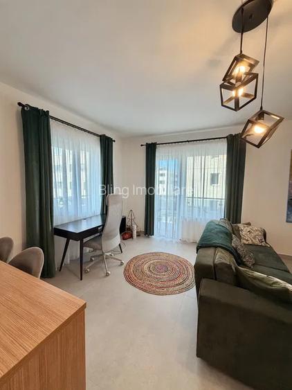 Apartament 2 camere modern, Buna Ziua - 3