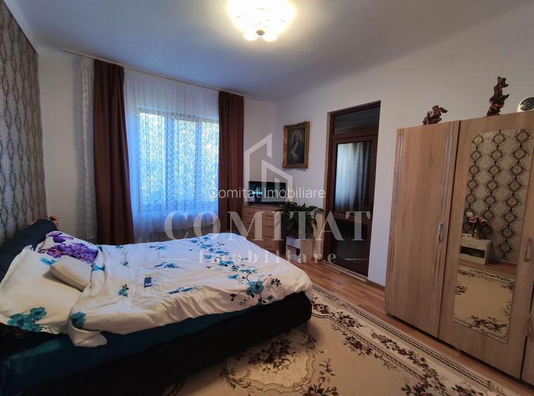 Apartament cochet 2 dormitoare | Zonă centrală | Piața Mihai Viteazul - 6