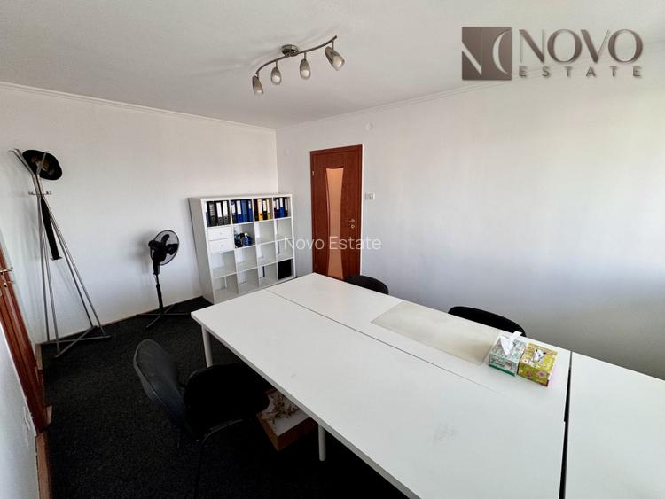 3 Camere | Victoriei | Balcon | Nemobilat - 2