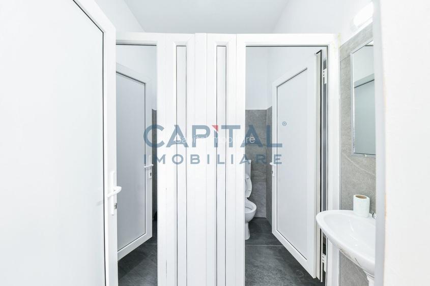 Spatii comerciale de inchiriat in zona Ultracentrala! - 11