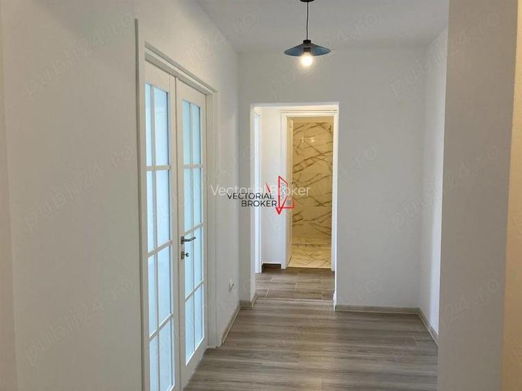 Apartament 2 camere semidecomandate, renovat recent, liber, Basarabia- Campia Li - 3