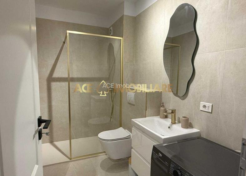 2 Camere de inchiriat | Berceni | Metrou | Centrala | Parcare - 8