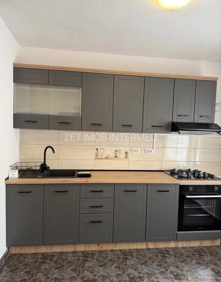 3 camere Nerva Traian - str. Panait Cerna - 2