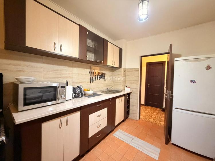 4 camere finalizat - Calea Rahovei 305 de vanzare - 17