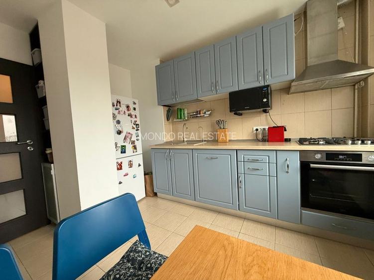 DOMENII - Turda I vanzare apartament 3 camere - 5