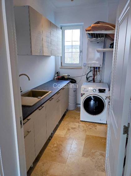 VILĂ INDIVIDUALĂ PREMIUM P+1E | Crevedia | Prima Închiriere - 6