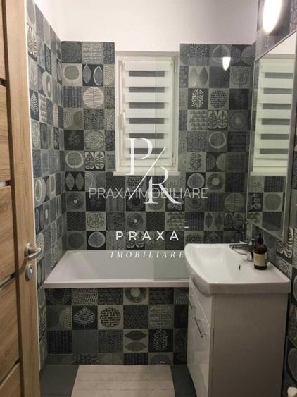 Apartament 2 camere decomandate, 52 mp+balcon, mobilat modern , Manastur! - 7