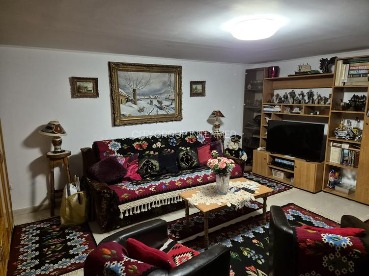 Centru - Piata Grivitei - casa - 3