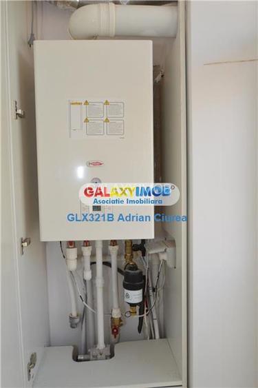 Romana | Jules Michelet | Magheru | Renovat 2025 | Centrala Proprie - 10