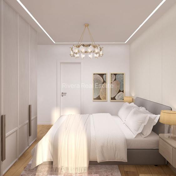 APARTAMENT 3 CAMERE | UNIRII | PROIECT NOU - 10