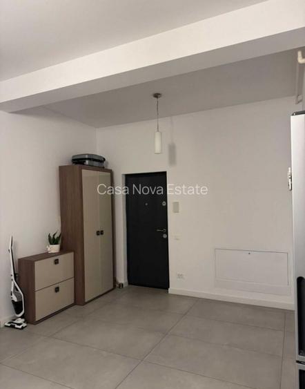 Apartament 1 camera, finisat modern, etaj intermediar, zona Clujana - 4