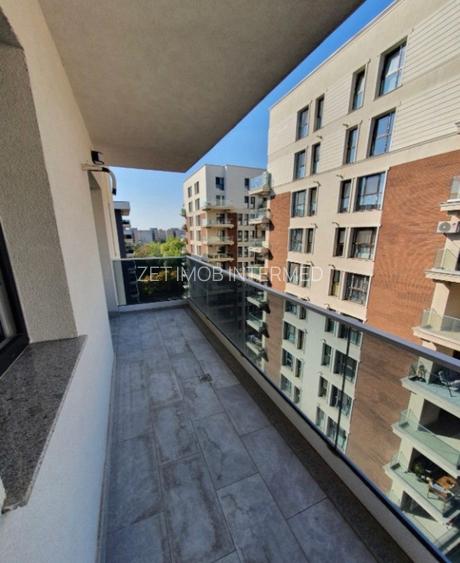 Garsoniera Drumul Taberei - complex 158 Residence - 7