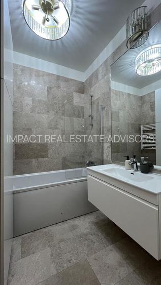 3 camere plus curte amenajata de 56 mp - 9