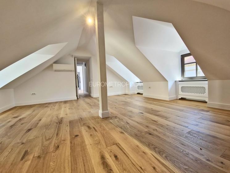 Vila complet renovata Dorobanti Capitale - 21