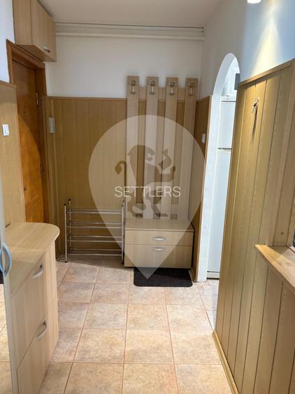 Apartament 2 camere cu loc de parcare  Bulevardul Garii / Sala sportului - 18