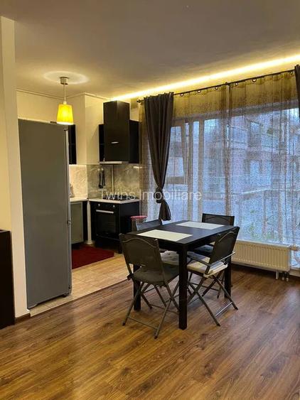 TITAN | RASARIT DE SOARE | 2 CAMERE | AC | PARCARE - 6