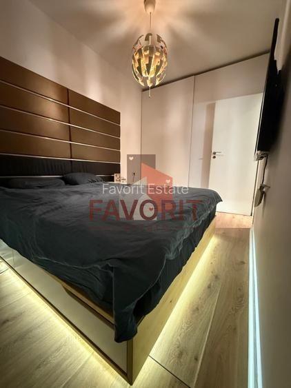 3 camere | pod spatios | finisaje premium | centrala proprie | aer conditionat - 7