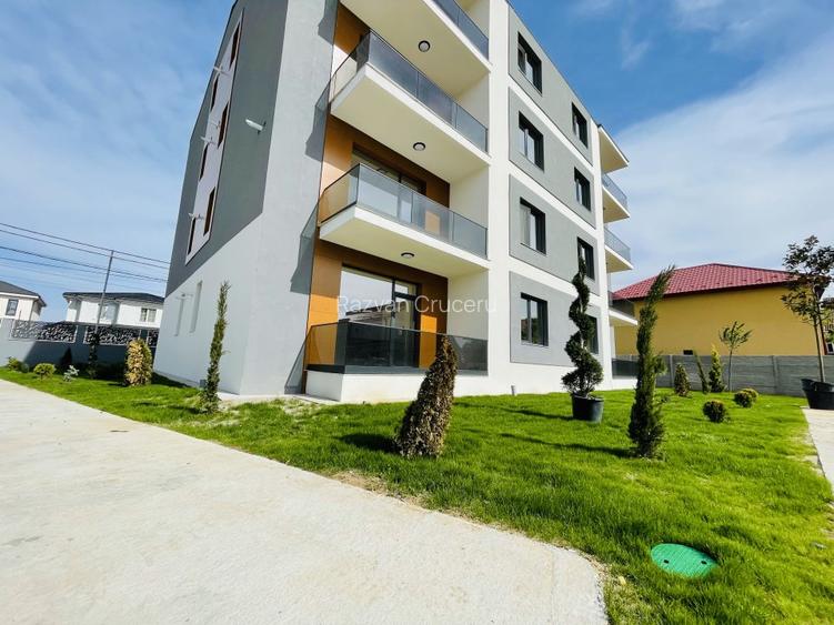 Apartament 2 camere - 3