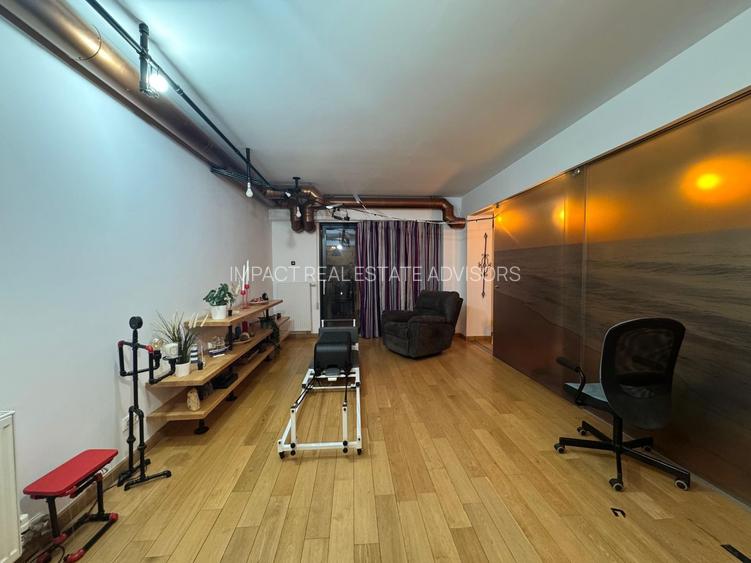 3 camere 107 mp ||  Upground Residence - 3