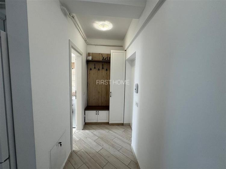 Ap 2 cam, etaj 1/lift, bloc nou, parcare subterana, CENTRAL - 12