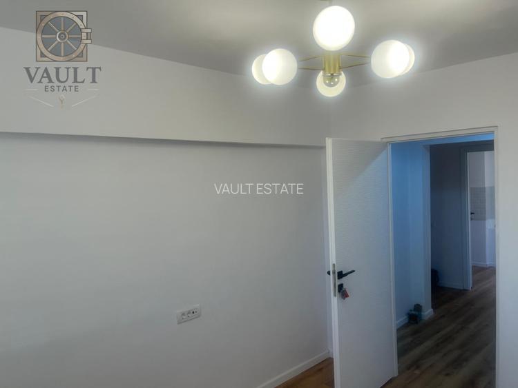 APARTAMENT 3 CAMERE-DRUMUL TABEREI-VALEA IALOMITEI-METROU-RENOVAT  - 6