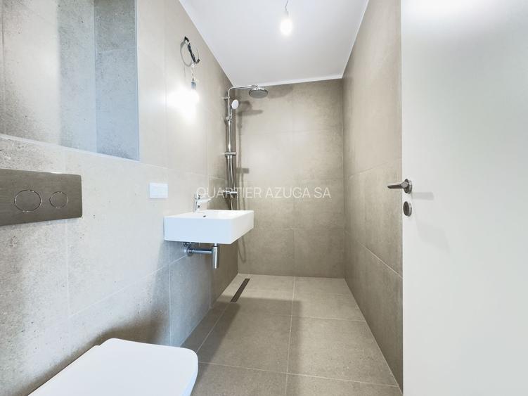 3 CAMERE - ANSAMBLU PREMIUM - DNA GHICA - QUARTIER AZUGA - DIRECT DEZVOLTATOR - 10