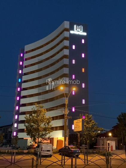 Apartament 3 camere decomandat Mihai Bravu Metropolitan Metrou - 2