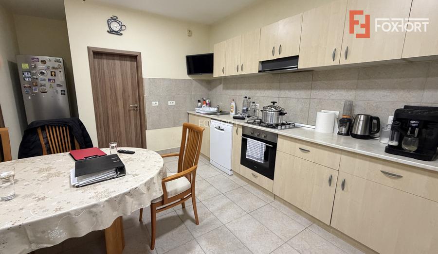 EXCLUSIVITATE - Casa individuala 5 camere, 141 mp, in Chisoda - 2