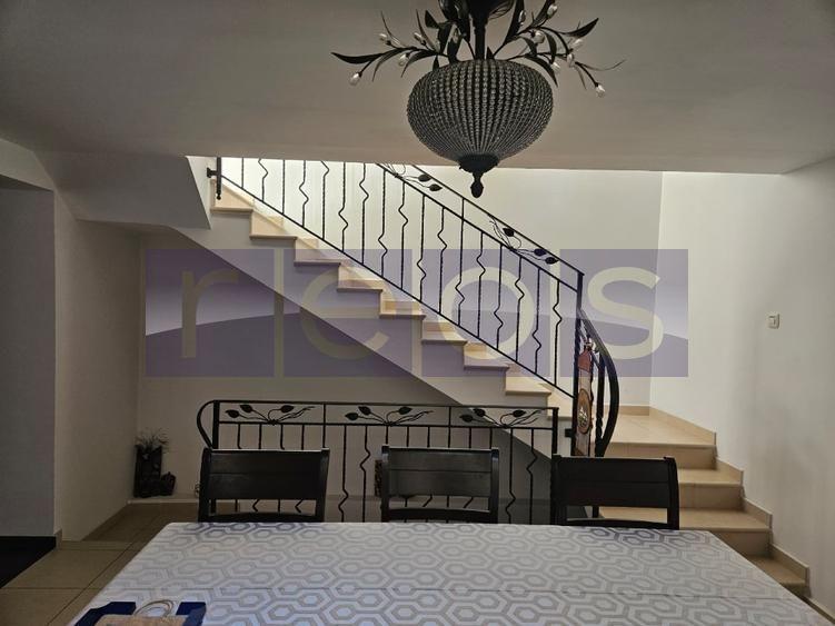 INCHIRIERE VILA DOMENII | 250MP | IDEAL ACTIVITATI COMERCIALE |PARCARE - 10