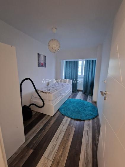 De inchiriat ap 3 camere prima inchiriere, 13 Septembrie/Marriott - 9