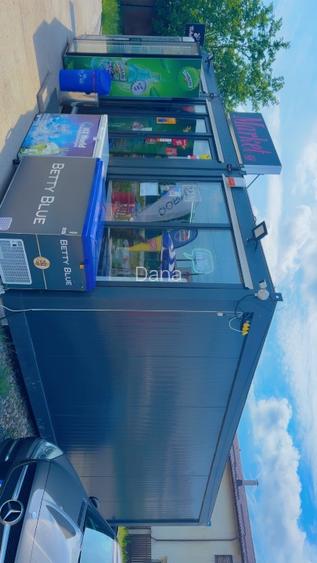 De vânzare afacere + containere comerciale super oportunitate | Pantelimon  - 17