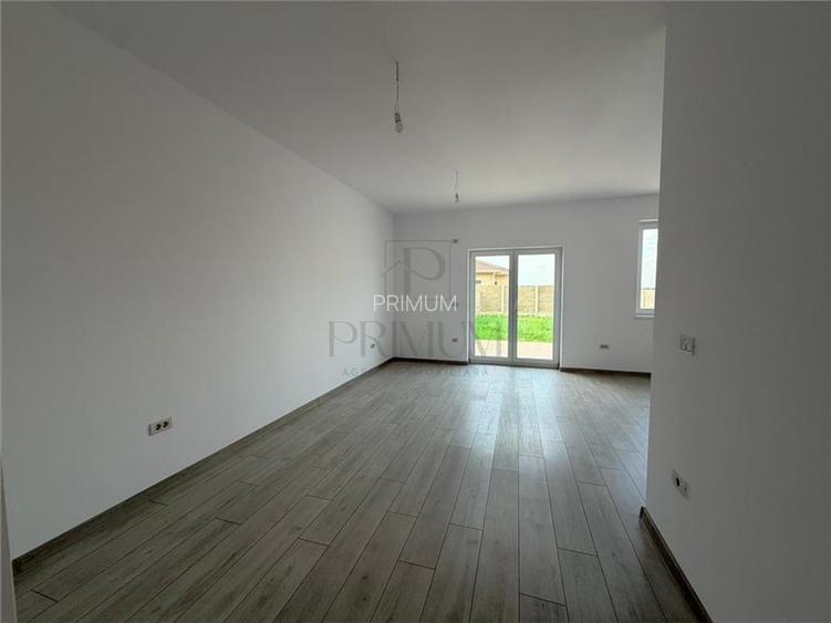 Duplex pe parter - zona buna - toate utilitatile - 5