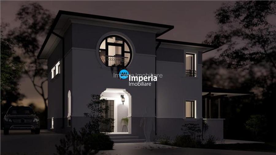 Casa  de vanzare in Iasi, zona Sorogari - 4