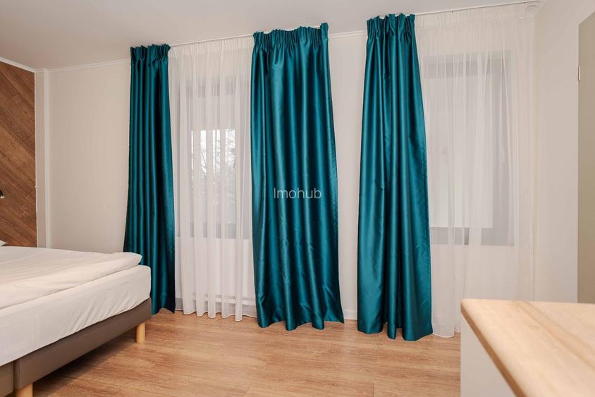 COPOU - EXPO - Ap. 2 camere, loc de parcare inclus - 9