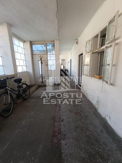 Casa individuala cu teren generos 2158mp, front 12m, livada, Freidorf - 40